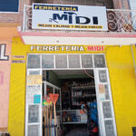 Ferretería "MIDI"
