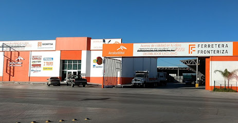 Ferretera Fronteriza