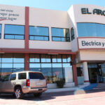 El Arco CSL