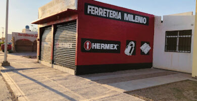 Ferretería Milenio