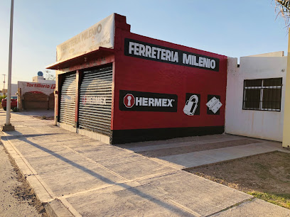 Ferretería Milenio