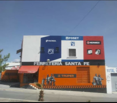 Ferreteria "Santa Fe"