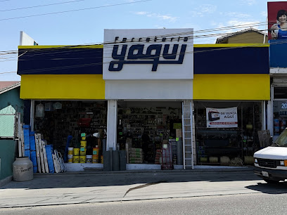 Ferreteria Yaqui Sucursal Reforma