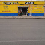 FERRETERA ARO