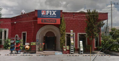 Fix Ferreterías San Miguel de Allende