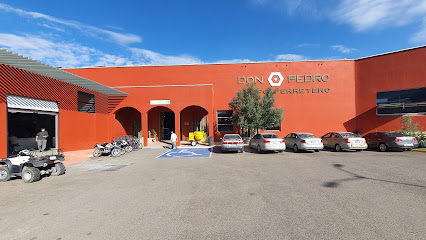 Grupo Ferretero Don Pedro