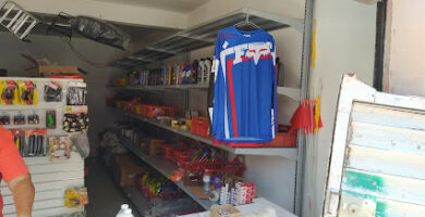 COELI MOTOS CALVILLO