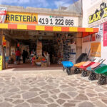 Ferremateriales LAXBEN S.A de C.V