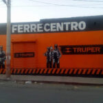 Ferrecentro