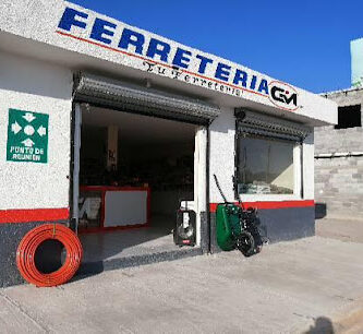CM Ferretería