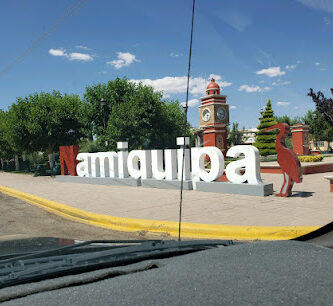 Namiquipa