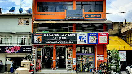 Tlapaleria 1 LA VIRGEN ferreteria