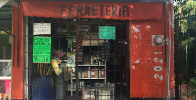 Ferretería Veltor