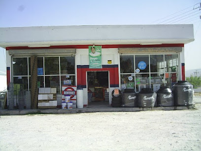 FERRETERA MONTERREY CONSTRUCASA