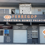 FERREGOP