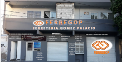 FERREGOP