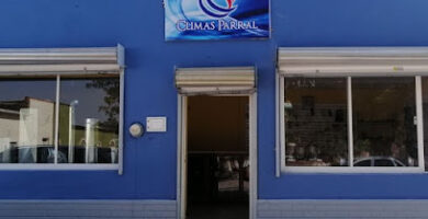 CLIMAS PARRAL