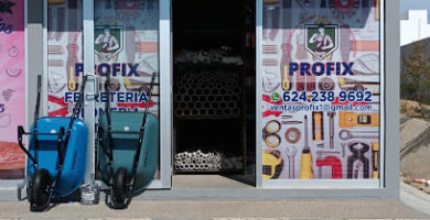 FERRETERIA PROFIX