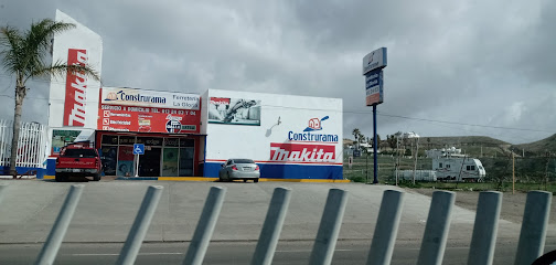 Ferretería La Gloria Gaviotas - Puerto Nvo
