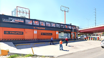 Tool Center México - Ferreterías