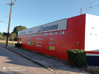 Construrama Acerimat Calkiní