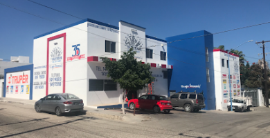 Ferretería El Surtidor De Los Cabos