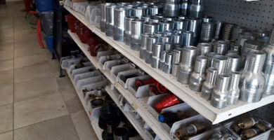 GRUPO JALI SOLUCIONES INDUSTRIALES