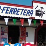 Electro ferretera villarreal