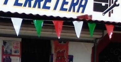 Electro ferretera villarreal