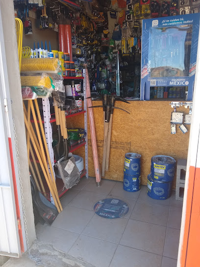 Ferreteria el dorado