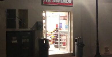 Oxxo