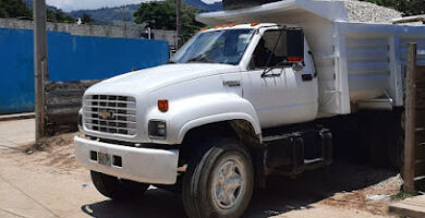 MATERIALES PARA LA CONSTRUCCION EXPRESS