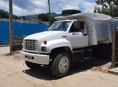MATERIALES PARA LA CONSTRUCCION EXPRESS