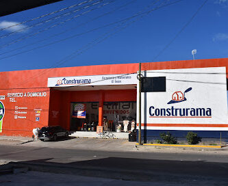 Construrama El Imán