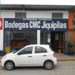 Bodegas CMC Jiquipilas