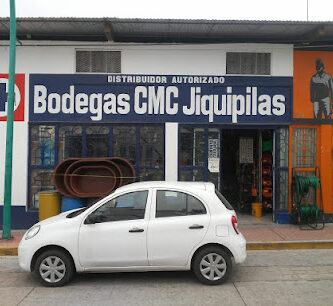 Bodegas CMC Jiquipilas
