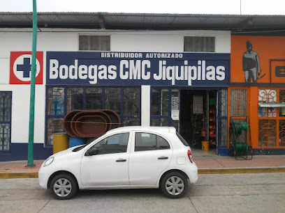 Bodegas CMC Jiquipilas