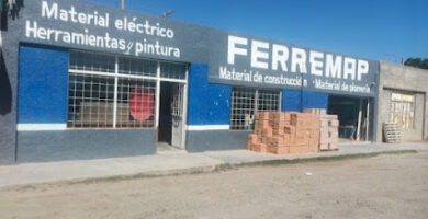 ferretería ferremap