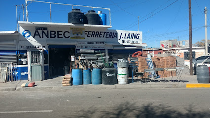 Ferretería JL