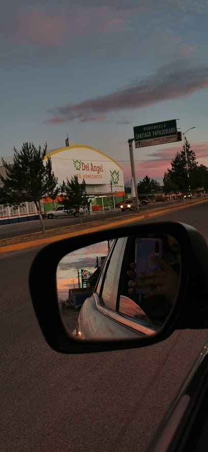 HomeCenter Del Ángel