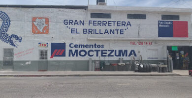 GRAN FERRETERA EL BRILLANTE