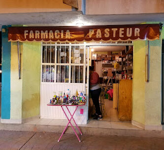 Farmacia Pasteur