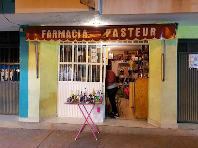 Farmacia Pasteur
