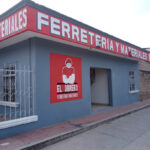 El Obrero Ferretería y Materiales para la Construcción