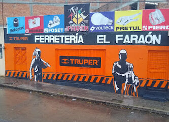 Ferretería " El Faraón"