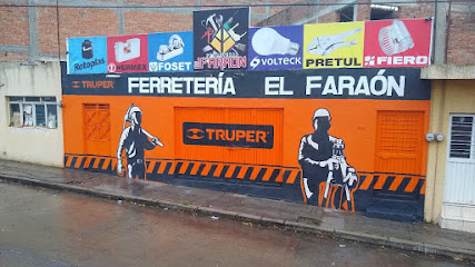 Ferretería " El Faraón"