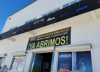 FERRETERIA ROMA
