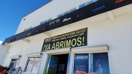 FERRETERIA ROMA