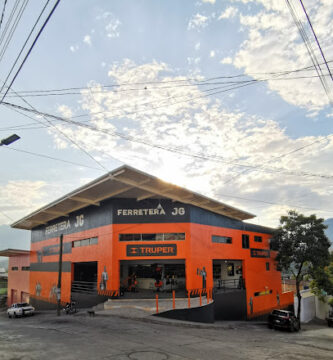 Ferretera JG