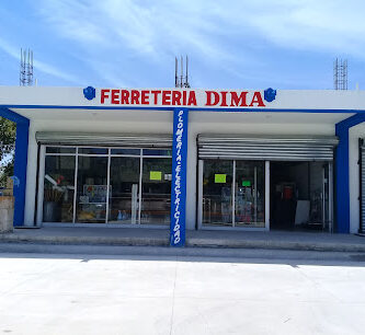 Ferretería DIMA